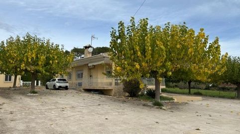 Foto 4 de Casa o chalet en venta en Quintana, 15, Xàtiva, Valencia