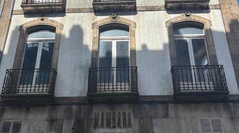 Foto 2 de Casa o chalet en venta en Casco Histórico, A Coruña