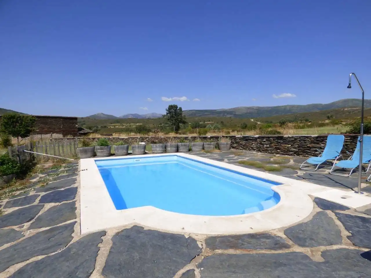 Casa o chalet en venta en Calle Cabo del arroyo, Majaelrayo