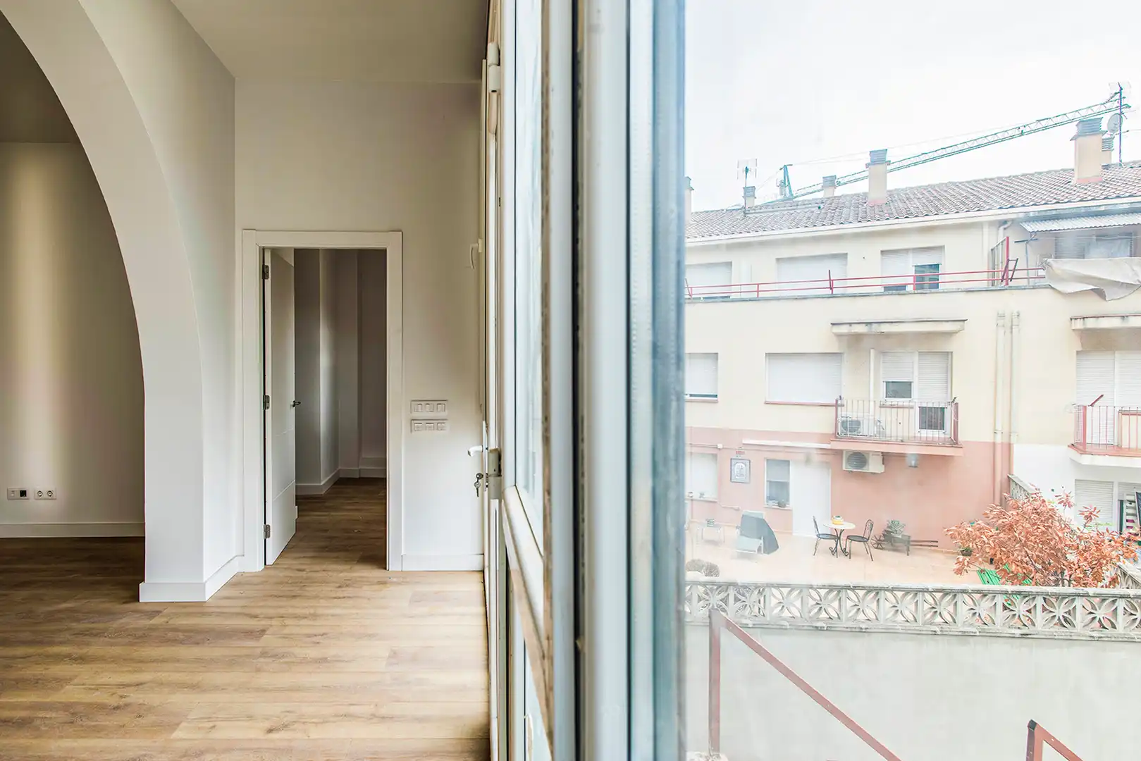 Flat with garden for sale in Carretera de Vic  - Remei, imagen 20