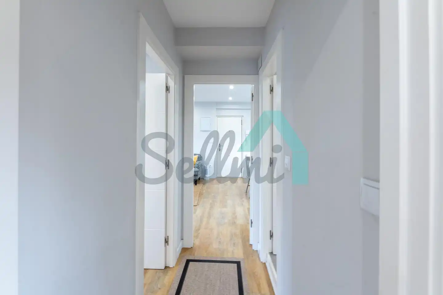 Piso en venta en Carreño con Calefacción, Terraza y Amueblado