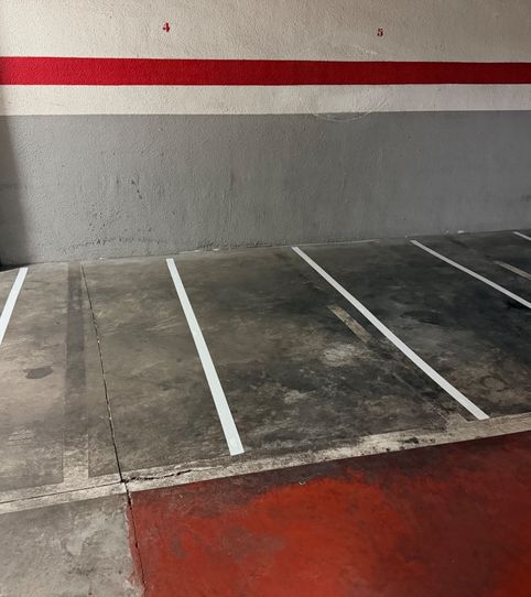 Foto 2 von Garage zur Miete in Carrer de Dénia, 1, Russafa, Valencia Capital