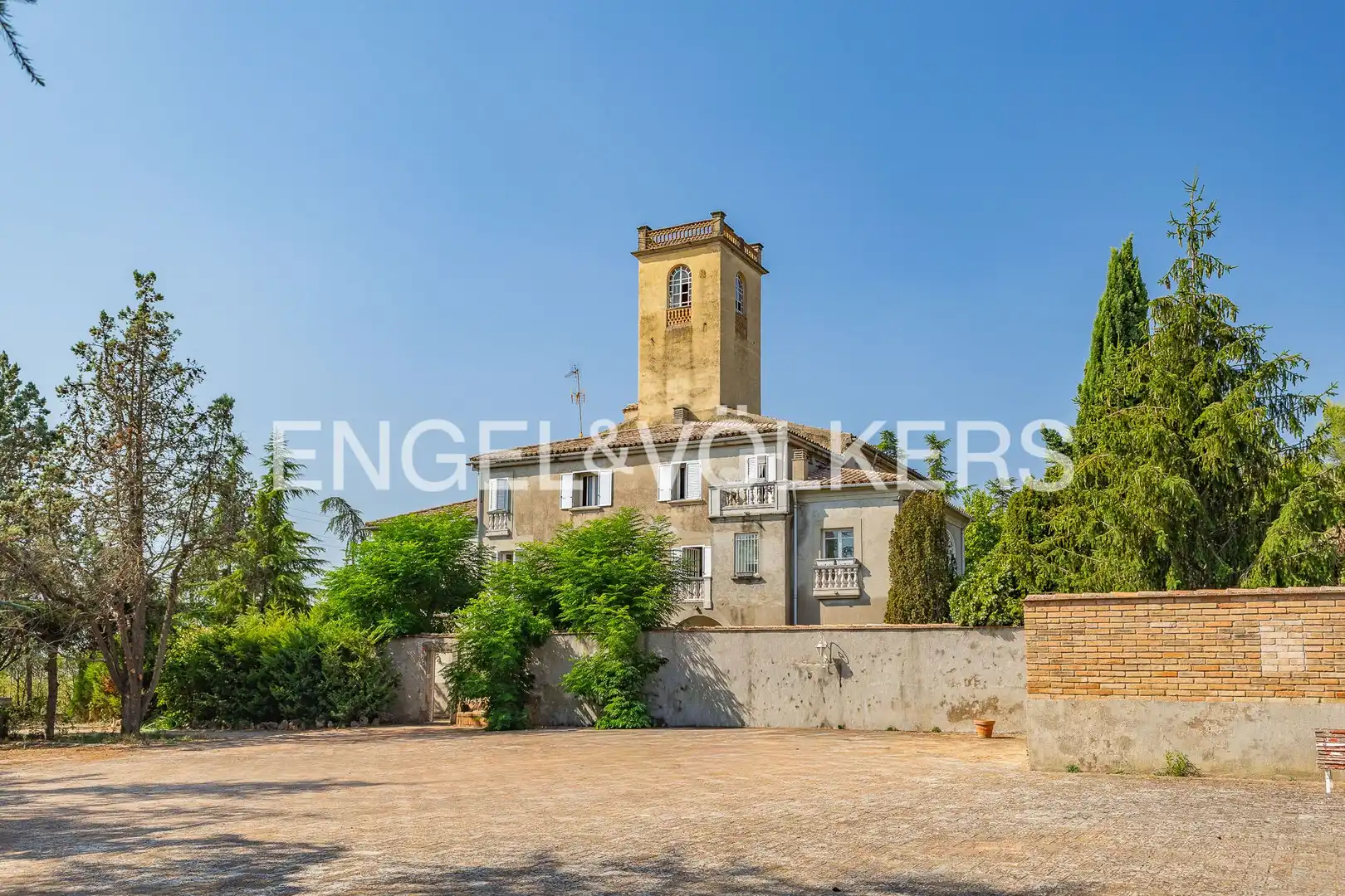 Villa con terrazza in vendita a Sant Fruitós de Bages, imagen 6
