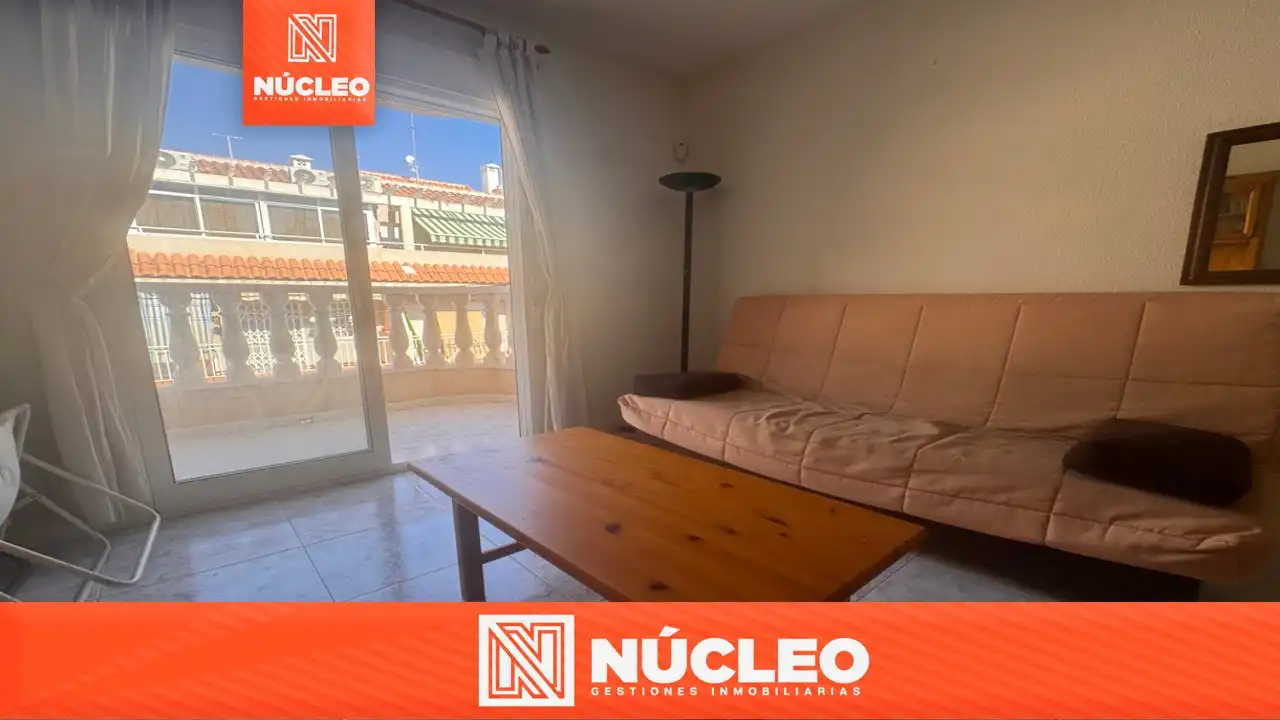 Piso en venta en Calle Bergantin, Avenida Habaneras - Curva de Palangre