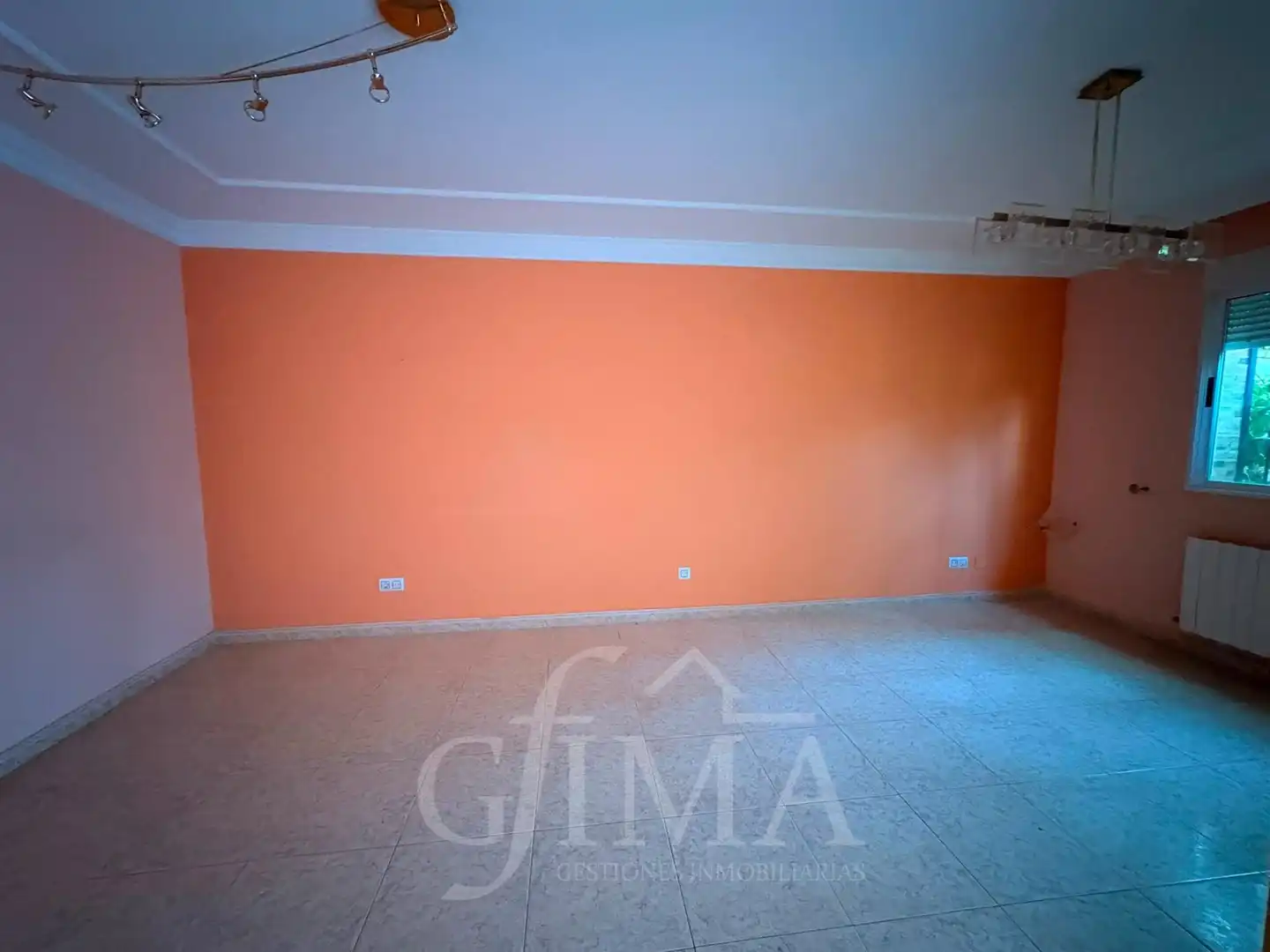 Dormitori de Casa adosada en venda en Alcolea de Calatrava amb Calefacció