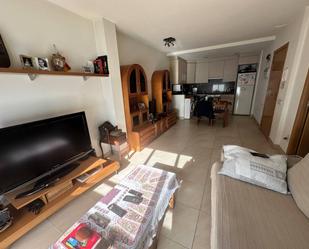 Living room of Flat for sale in Sabadell  with Air Conditioner and Heating