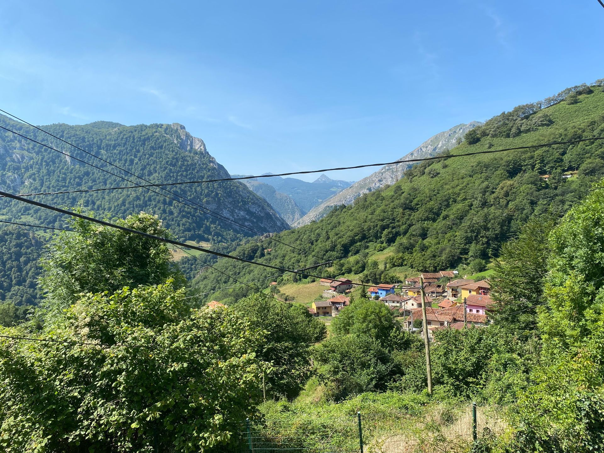 Exterior view of House or chalet for sale in Amieva  with Heating