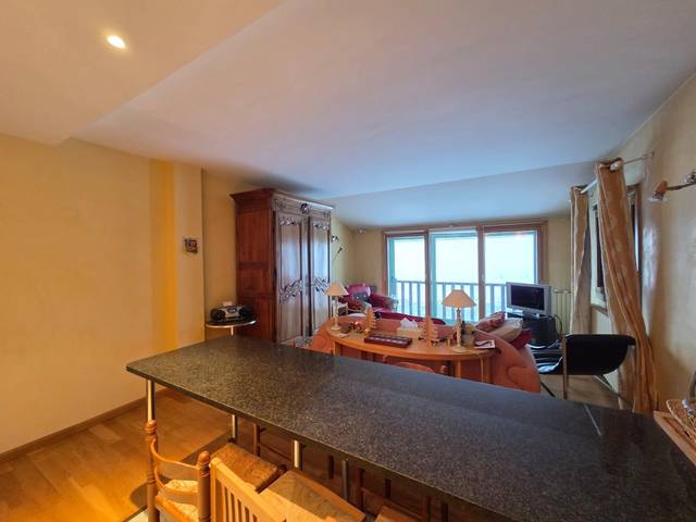 Apartamento en Venta en Pas de la Casa