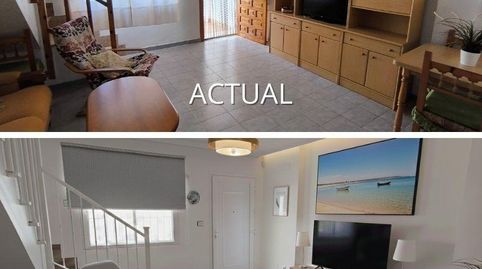 Foto 2 de Casa o chalet en venta en Calle Pintor Dalmau, Los Narejos - Punta Calera, Los Alcázares