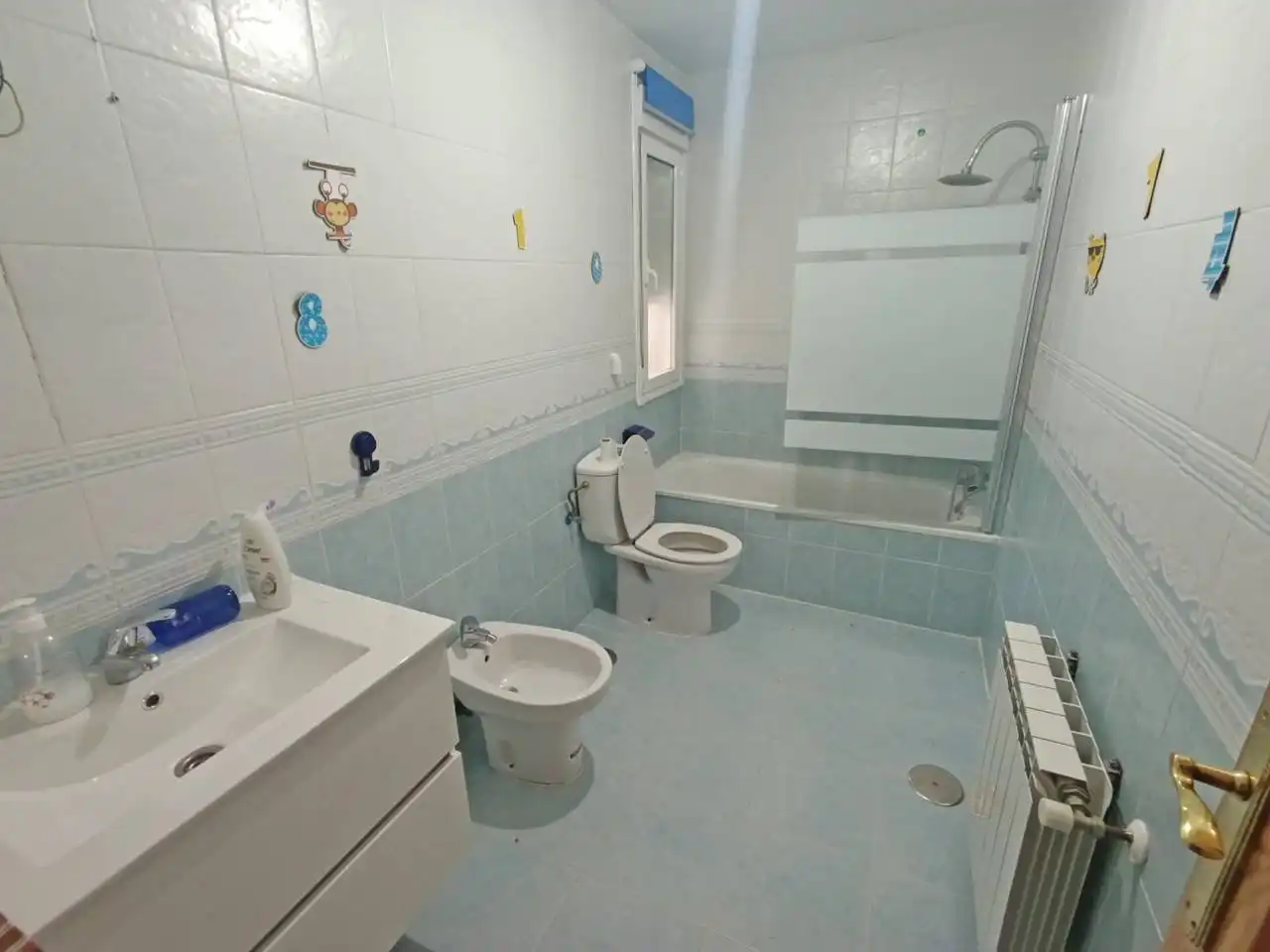 Baño de Casa o chalet en venta en Ambite con Calefacción