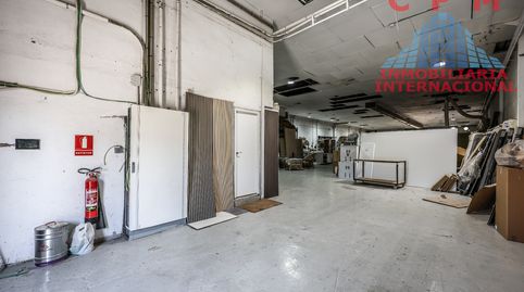 Foto 2 von Fabrikhallen zum Verkauf in Zona Industrial, Arganda del Rey