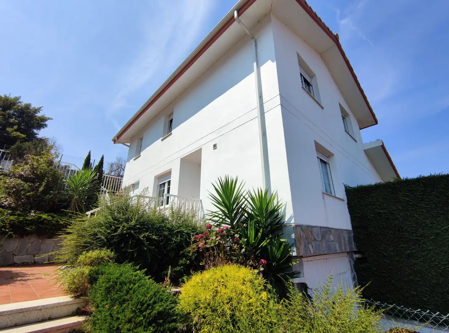 Villa mit Terrasse zum Verkauf in Camino del Cueto 11, imagen 22