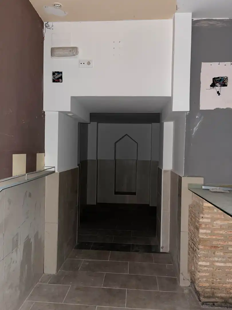 Gewerbefläche zur Miete in Centro Ciudad, imagen 6