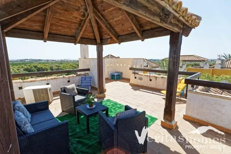 Terrace of Apartments for sale in Vera