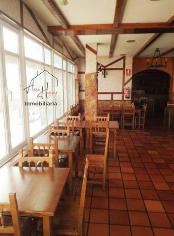 Local comercial en Venta en Rosales en Cabrerizos