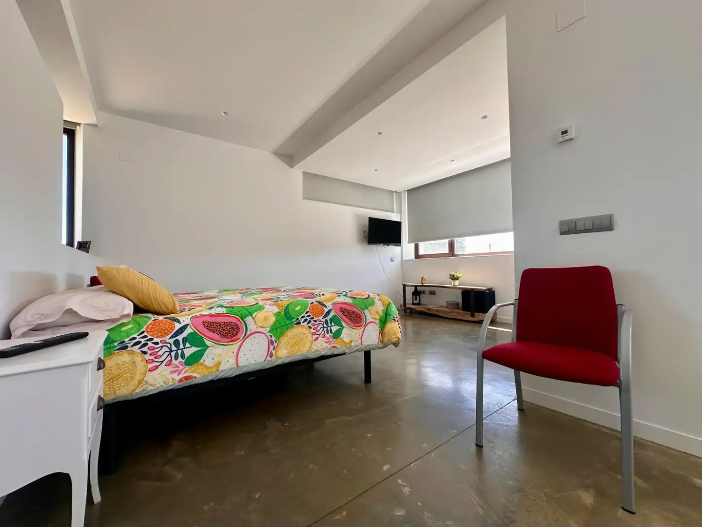 Casa rústica amb piscina en venda a Camponaraya, imagen 18