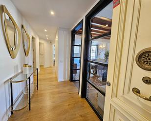 Flat to rent in  Barcelona Capital  with Air Conditioner, Heating and Terrace