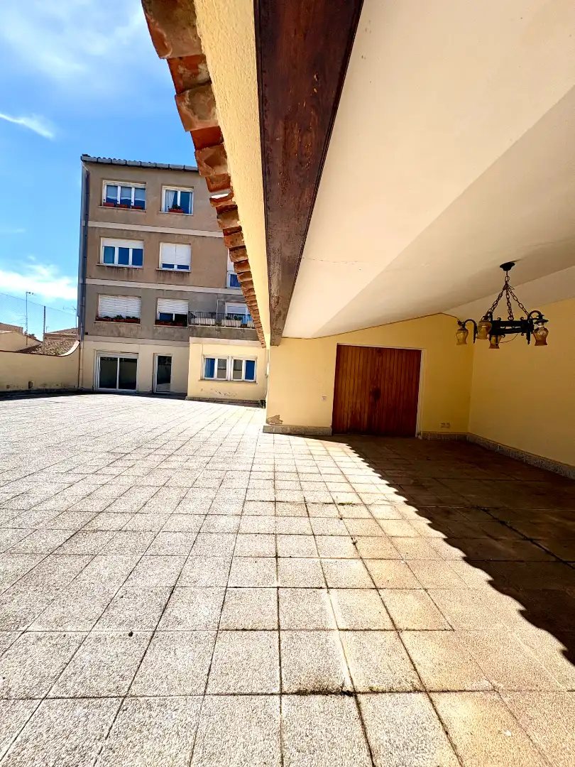 Pis en venda a Carrer del Pantà, Barri del Centre