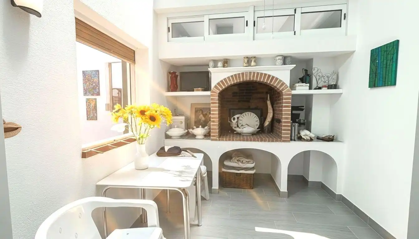 Villa con terrazza in vendita a Calle Mar Blau N-01, imagen 36