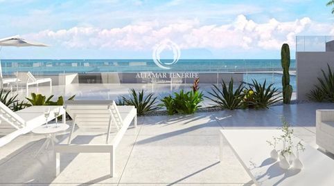 Foto 2 de Apartamento en venta en Costa del Silencio, Arona
