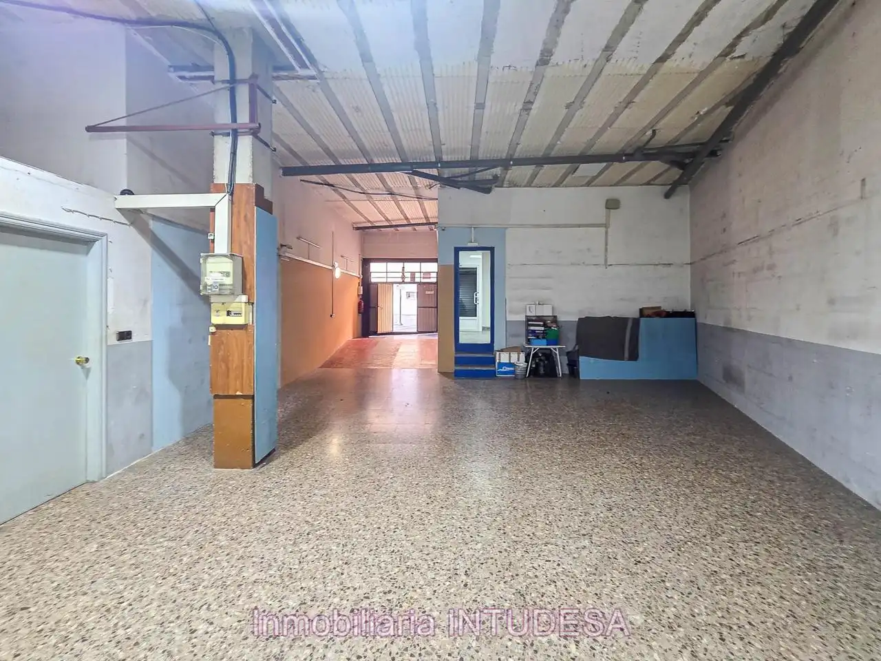 Gewerbefläche zum Verkauf in Calle Trinquete, imagen 8