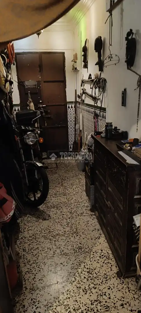 Casa adosada en venta en Dos Hermanas