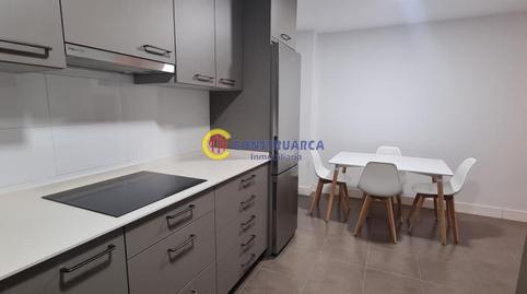 Photo 3 of Flat to rent in Casco Antiguo, Toledo