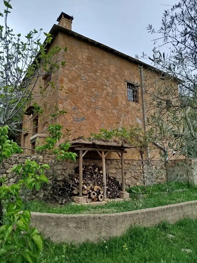 Terreni e lotti in vendita a Alpujarra de la Sierra, imagen 5