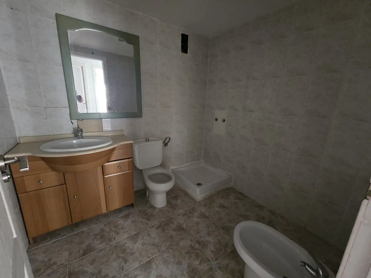 Bathroom of Flat for sale in Albal