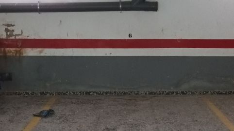 Foto 4 de Garaje en venta en C/ San Juan, Pescadores, Mazarrón