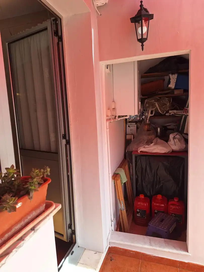 Dachboden zum Verkauf in Laviana