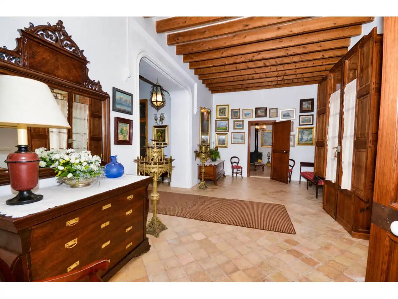 Casa con giardino in vendita a Calle san  joan 71, imagen 9