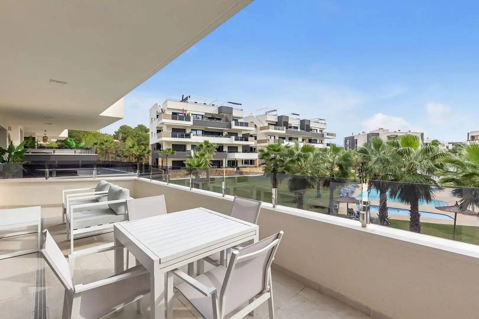 Mini appartamento in vendita a Orihuela Costa, imagen 24