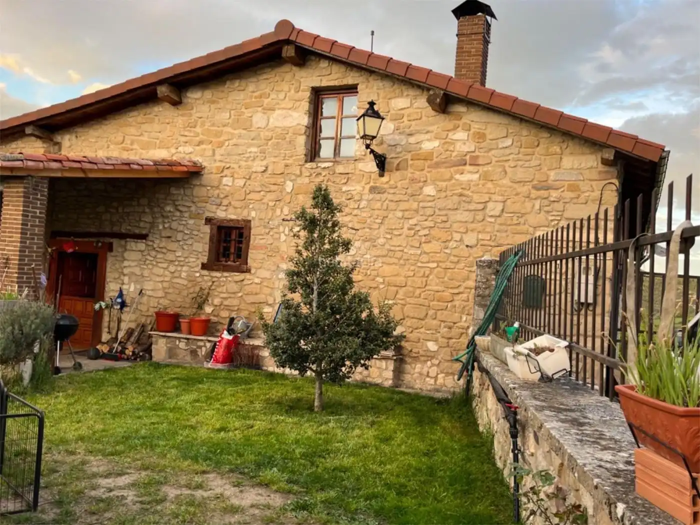 Piso en venta en Calle Diputacion 1, imagen 2