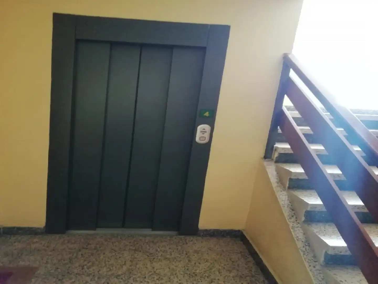 Pis en venda en Ponferrada amb Traster