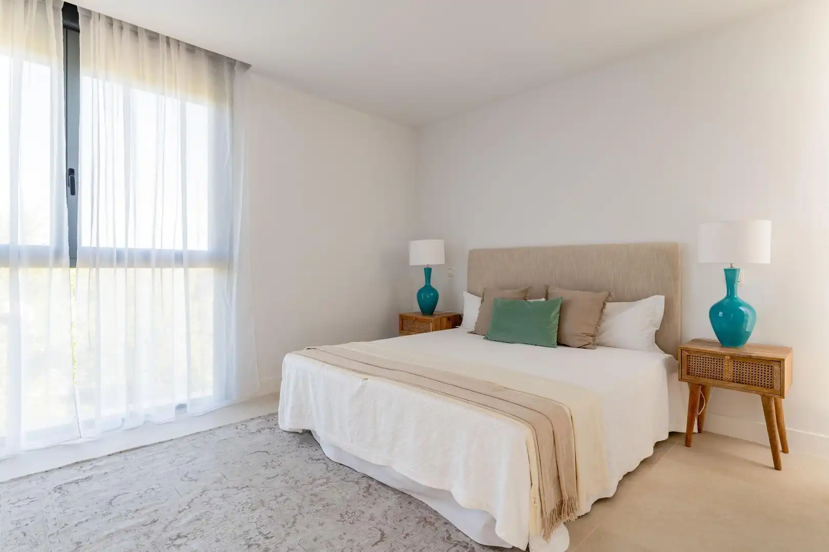 Habitación de Casa adosada en venta en Aranjuez