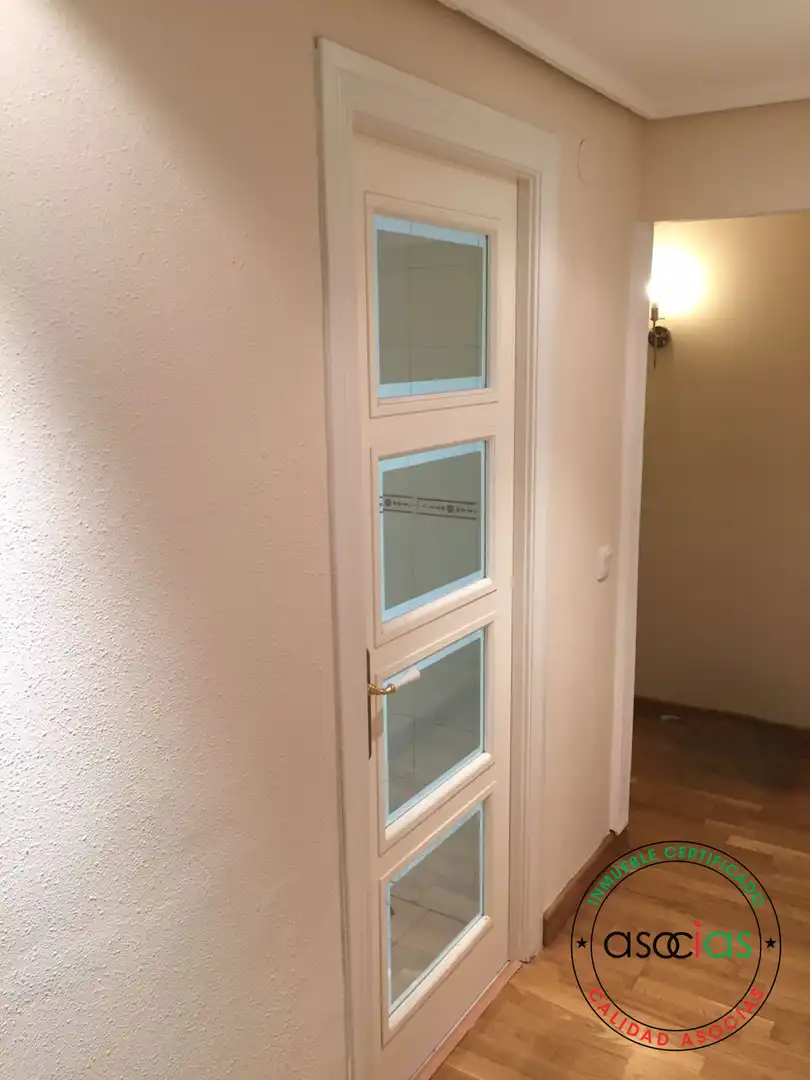 Flat for sale in Milán - Pumarín