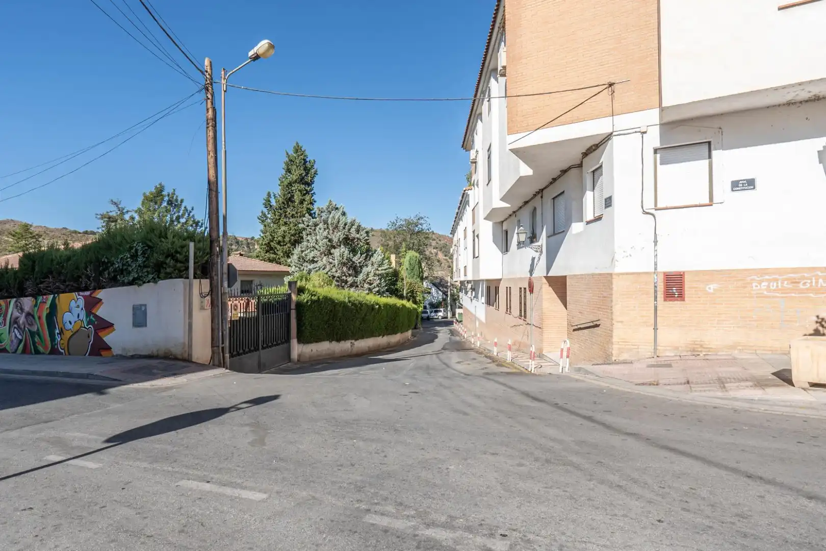 Local comercial en venta en Avenida SIERRA NEVADA, imagen 32