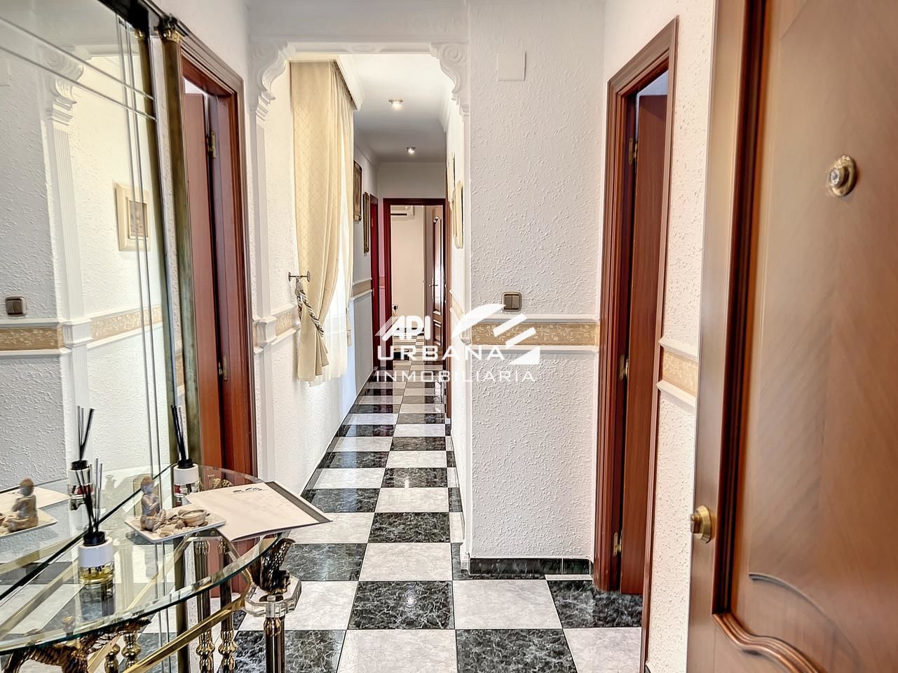Flat for sale in Lucena  with Air Conditioner, Terrace and Storage room