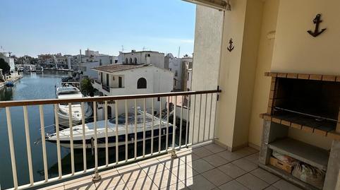 Foto 5 de Apartament en venda a Illa Cartago 92, Cap Ras - Creus - Falconera, Girona
