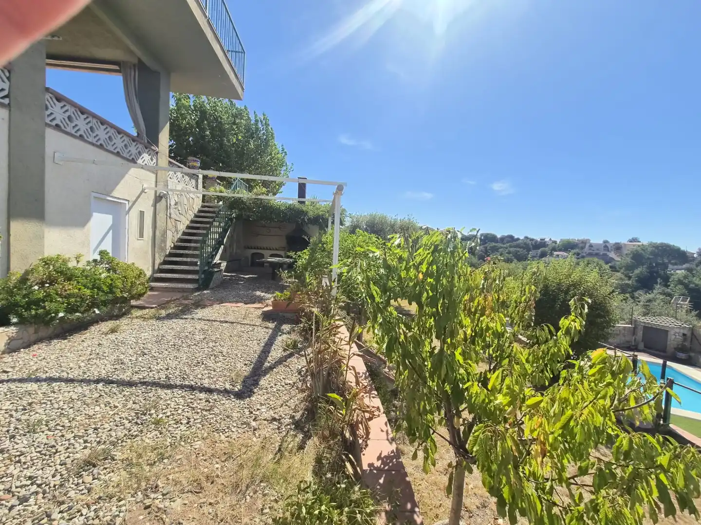 Maison avec terrasse à vendre à Sant Pere de Vilamajor, imagen 48