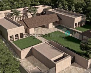 Garden of Residential for sale in Sotogrande