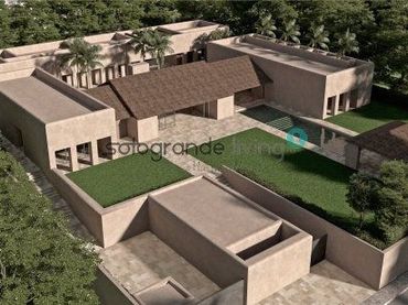 Terrenos y solares en venta en Sotogrande Costa