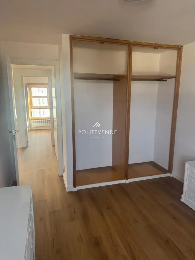 Piso en venta en Pateira, 7, Casablanca - Calvario