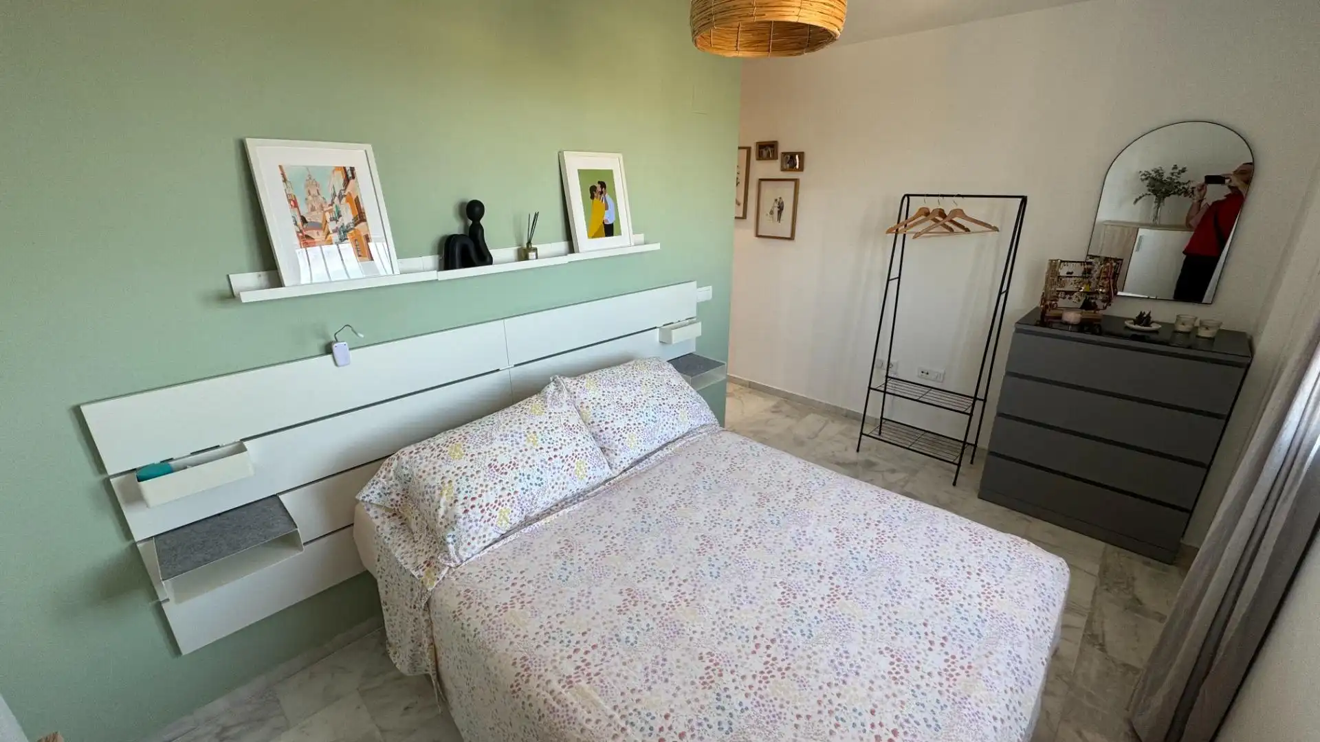 Attique avec ascenseur à vendre à Calle Calle San Fernando, imagen 13