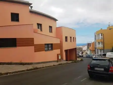 Piso en venta en C/ Bolivia, La Herradura - Balcón de Telde
