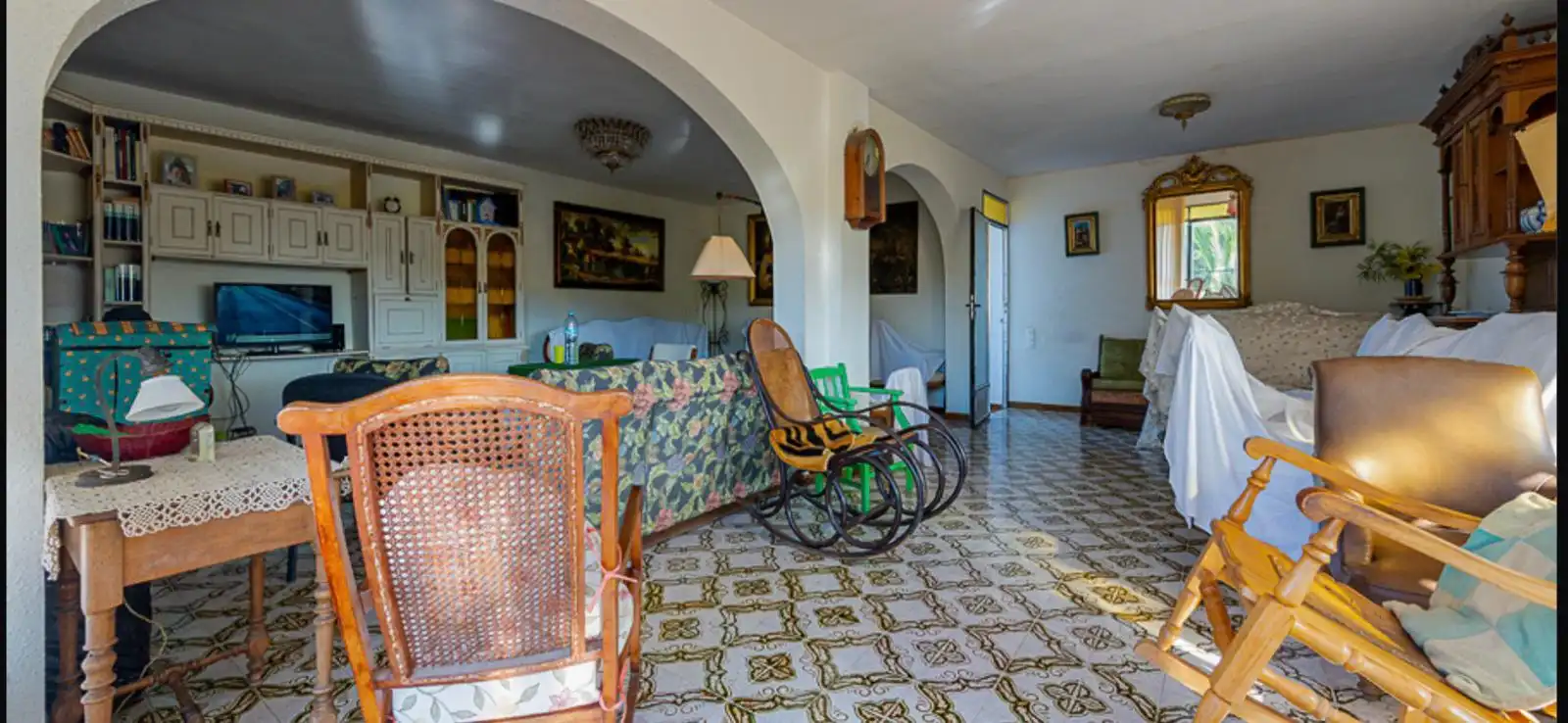 Villa avec terrasse à vendre à Gilet, imagen 19