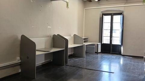 Foto 5 von Büro zur Miete in Rambla Principal, 83, Centre Vila, Vilanova i la Geltrú