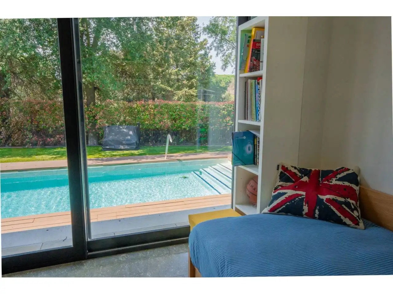 Casa amb piscina en venda a Camino Vell de Fornells, imagen 36