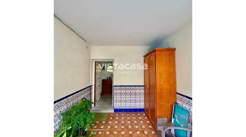 Foto 3 de Casa adosada en venta en Mairena del Alcor, Sevilla